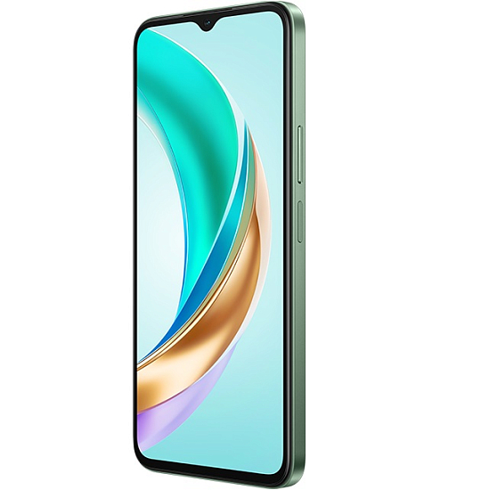 Смартфон Honor X6b 6/256Gb, зеленый
