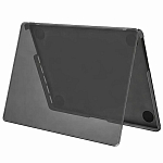 Чехол KZDOO Air Skin для MackBook Pro 16" A2485(2021) gray