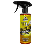 Усиленный очиститель текстиля LERATON T1+ STRONG (готовый состав) 473мл