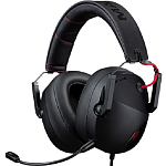 Наушники Mad Catz P.I.L.O.T. 3 черные (3.5 мм jack, 50 мм)