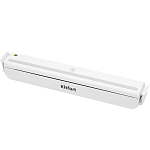 Вакууматор KITFORT КТ-1505-2 (белый)