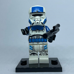 Фигурка SW080 Клон солдат