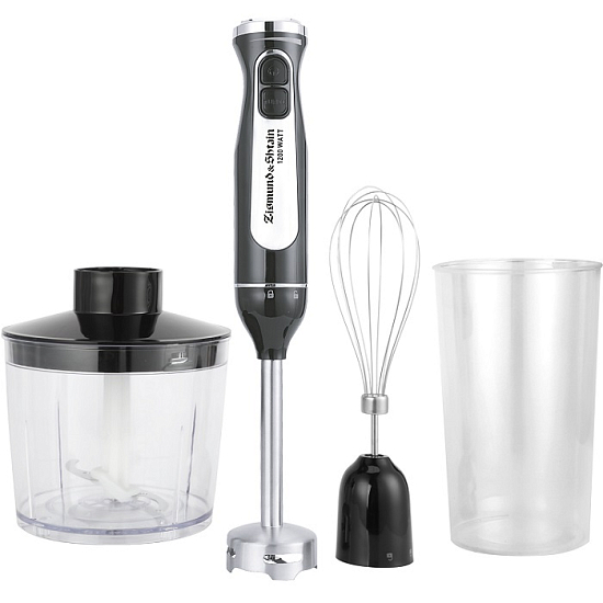 Блендер Zigmund & Shtain BH-242 M