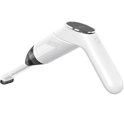 Автомобильный пылесос вакуумный складной EARLDOM ET-V5