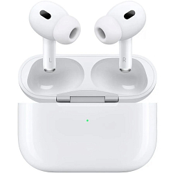 Гарнитура APPLE AirPods Pro 2 Type-C (MTJV3AM)