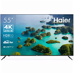 Телевизор HAIER 55 Smart TV S2 55"
