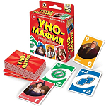 Уно-мафия с европодвесом 04692