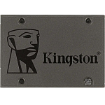 Накопитель SSD 2.5" 120Gb KINGSTON A400 SA400S37/120G SATA III