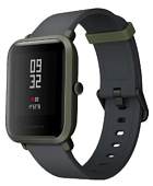 Смарт-часы XIAOMI AMAZFIT Bip Youth A1608 зеленый