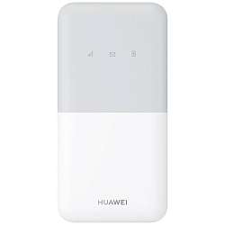 Модем внешний Huawei E5586-326 Firewall белый
