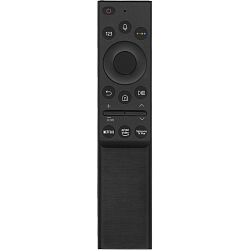 Пульт для Samsung BN59-01363A с голосовой функцией и батарейками в комплекте  QLED 8K TV