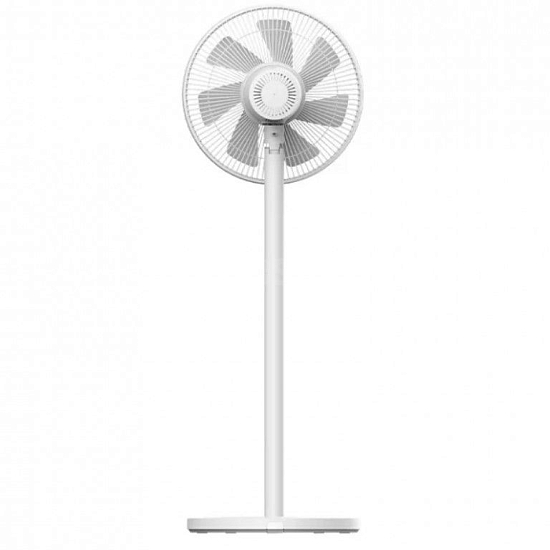 Вентилятор напольный XIAOMI Mijia DC Inverter Tower Fan (JLLDS01DM)