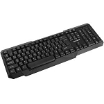 Клавиатура EXEGATE LY-404 черная, USB (EX264084RUS)