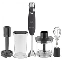 Блендер POLARIS PHB 1283 серый