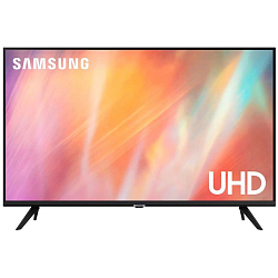 Телевизор Samsung UE55AU7002UXRU 55"