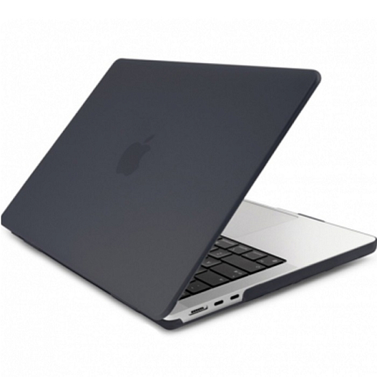 Чехол для MacBook NEW Air 13.6" черный