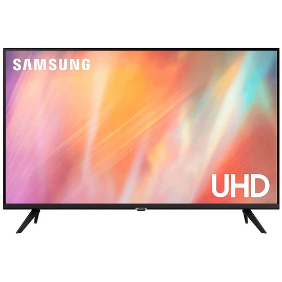 Телевизор Samsung UE55AU7002UXRU 55"