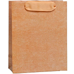 Пакет «Крафтовый», S 12 х 15 х 5.5 см