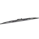 Дворник каркасный HEYNER EXCLUSIVE 17" (43см)