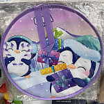 Ледянка NIKA ЛР45/П с пингвинятами