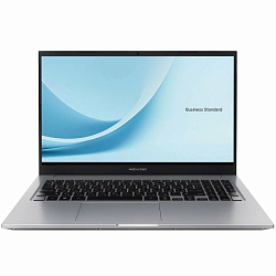 Ноутбук 15.6" Maibenben B115B (AMD Ryzen 3-5300U/ 8 GB/ SSD 512 ГБ/ Win11) (B115B-R351UMB1SPSRE2), серебристый 