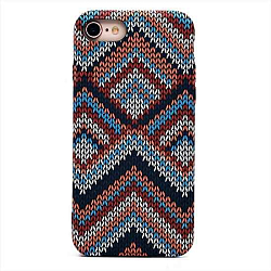 Задняя накладка Luxo Creative для iPhone 7/8/SE 2022 (115) (multicolor) (229590)