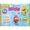Конструктор «Mini Blocks. Монстрики», 1324 детали 10897029