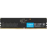 Оперативная память DDR5 16Gb Crucial 4800 MT/s CL40 16Gbit CT16G48C40U5