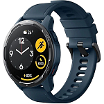 Смарт-часы XIAOMI Watch S1 Active GL, BHR5467GL, Синие Б/У