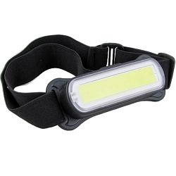 Фонарь налобный 5868