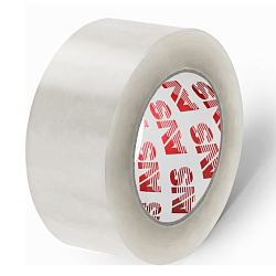 Скотч AVS SCH-040 48 mm x 100m прозрачный