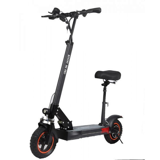 Электросамокат KUGOO Jilong M4 PRO 48V13,5AH