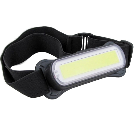 Фонарь налобный 5868