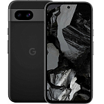Смартфон Google Pixel 8a 128 Obsidian (US)