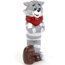 Игрушка для ванны СОЮЗМУЛЬТФИЛЬМ КАПИТОШКА LXST13R