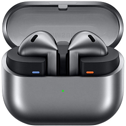 Наушники Samsung Galaxy Buds 3 (SM-R530) серебристый