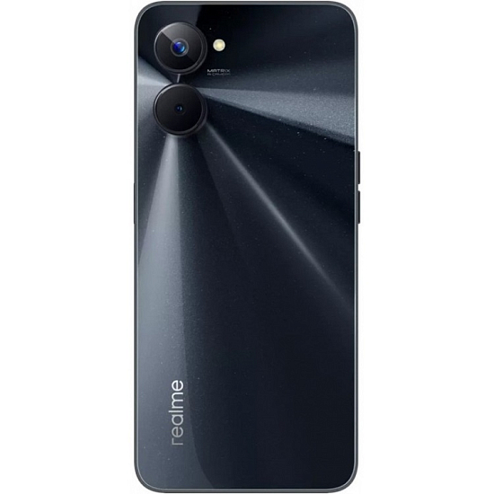 Смартфон Realme 10S 8/256 (CN) чёрный