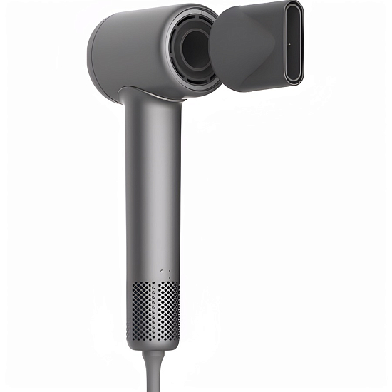 Фен Xiaomi Deerma DEM-CF51W темно-серый