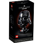 Конструктор LEGO Star Wars 75304 Шлем Дарта Вейдера
