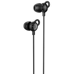 Наушники HOCO M89, Comfortable, чёрный