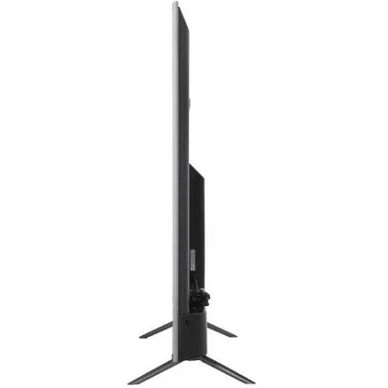 Телевизор Xiaomi Mi TV Q2 QLED 55", серый (Уценка)