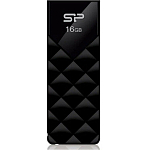 USB 16Gb Silicon Power Ultima U03 чёрный