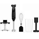 Блендер WILLMARK WHB-1155BS черный