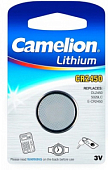 Элемент питания CAMELION CR2450 BL-1