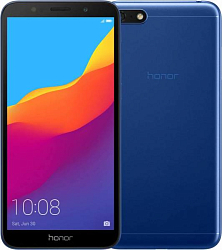 Смартфон Honor 8S 2/32Gb Синий