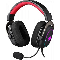 Наушники REDRAGON Zeus X RGB, 7.1
