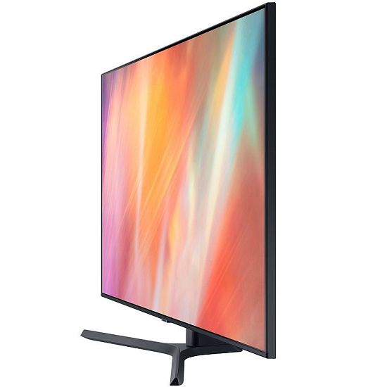 Телевизор Samsung UE75AU7500UXRU 75" LED (2021)