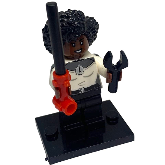 Фигурка SP001 Моника Рамбо