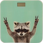 Весы HYUNDAI H-BS03589 мятный макс. 180 кг,