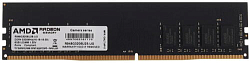 Оперативная память DDR4 8Gb AMD R948G3206U2S-U 3200MH Z